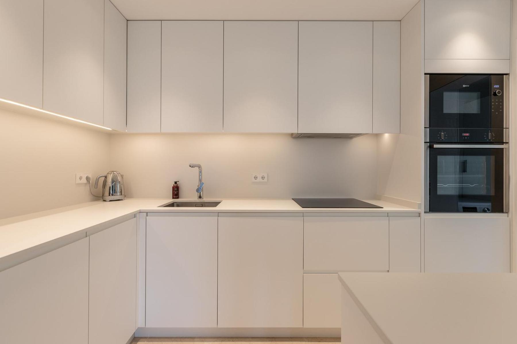 Lujoso Apartamento Con Piscina En Paseo Maritimo Μαρμπέλλα Εξωτερικό φωτογραφία